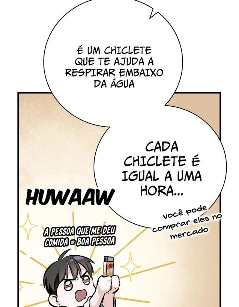 Gourmet Gaming Capítulo 67 Página 106