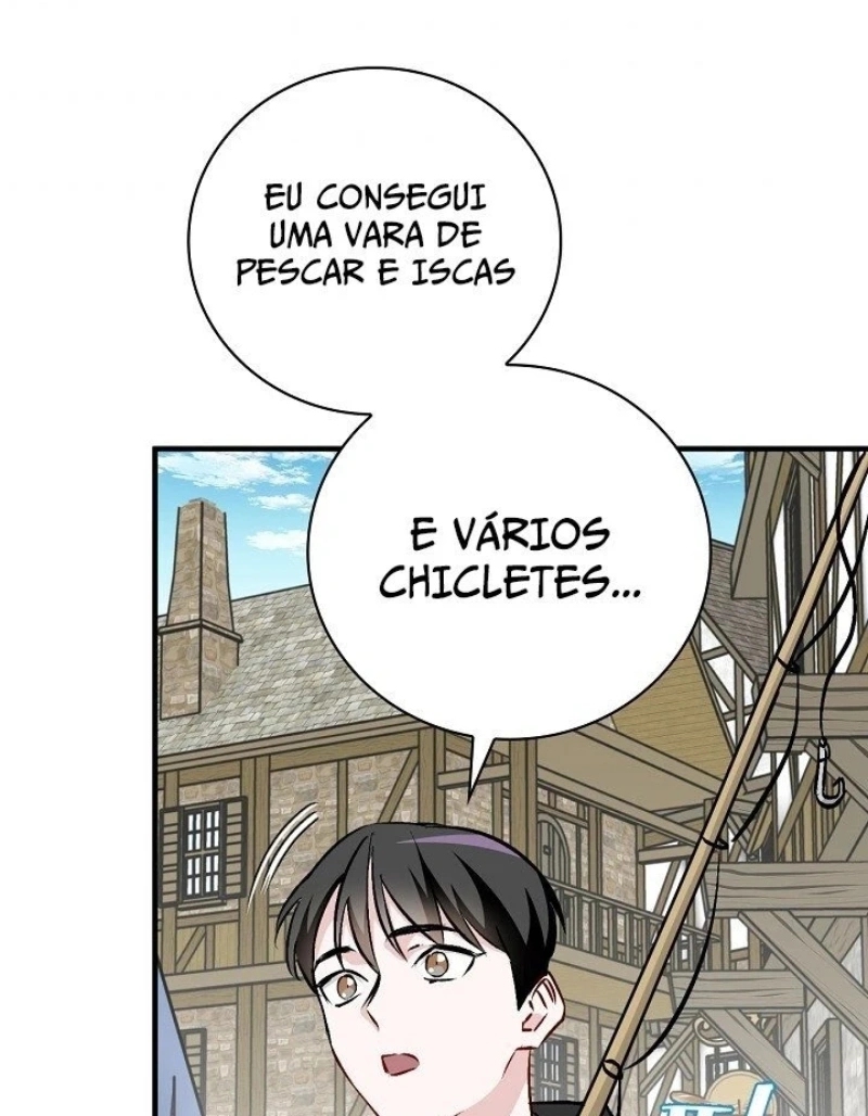 Gourmet Gaming Capítulo 67 Página 113