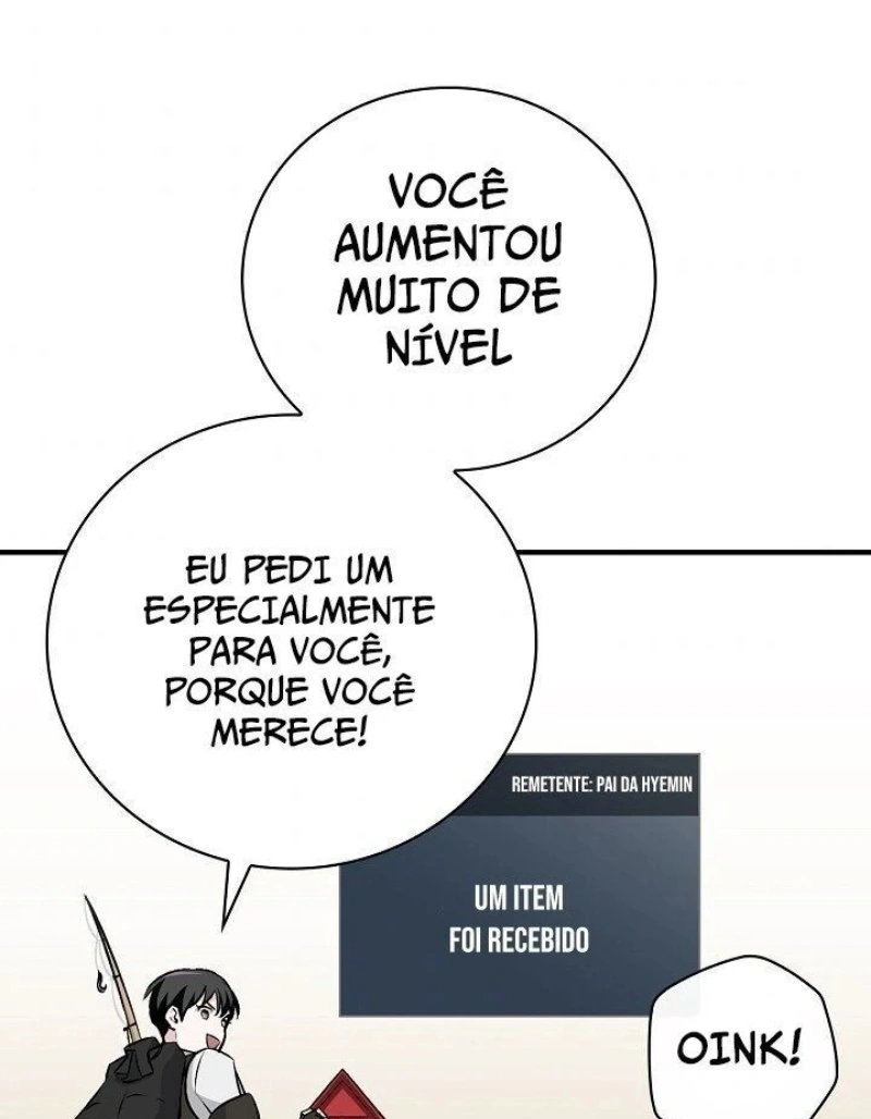 Gourmet Gaming Capítulo 67 Página 122