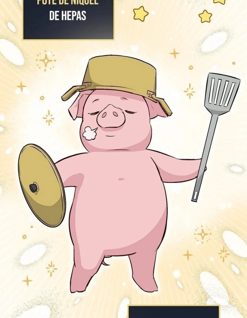 Gourmet Gaming Capítulo 67 Página 124