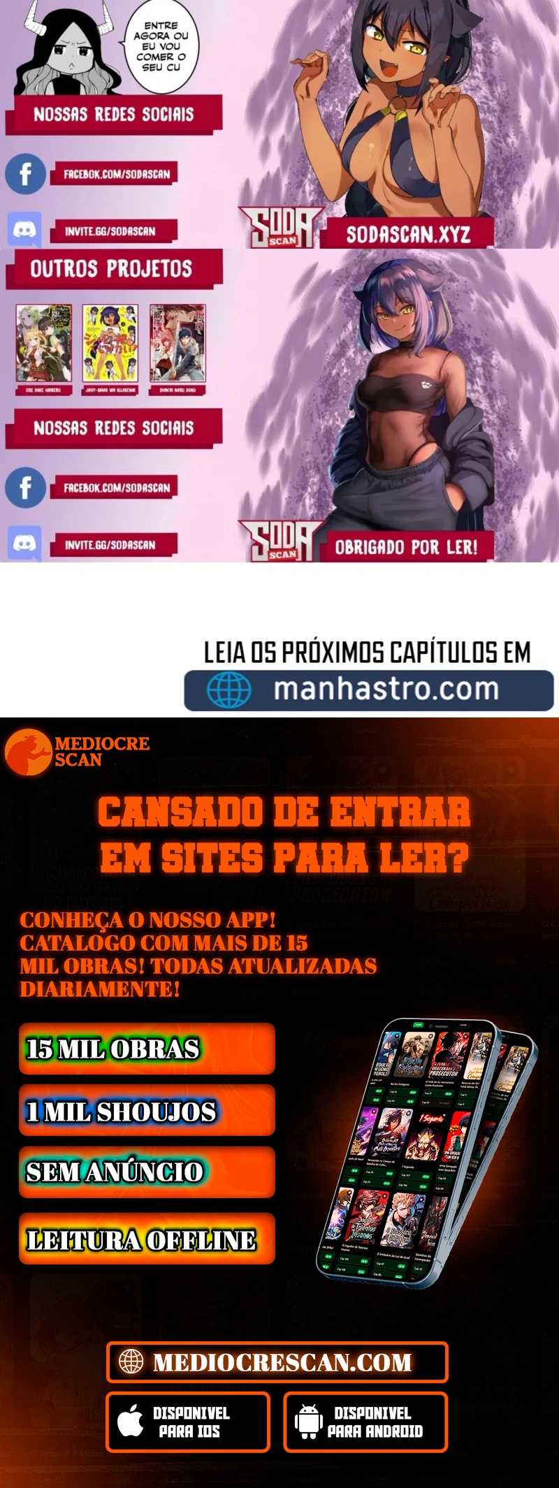 Gourmet Gaming Capítulo 67 Página 133