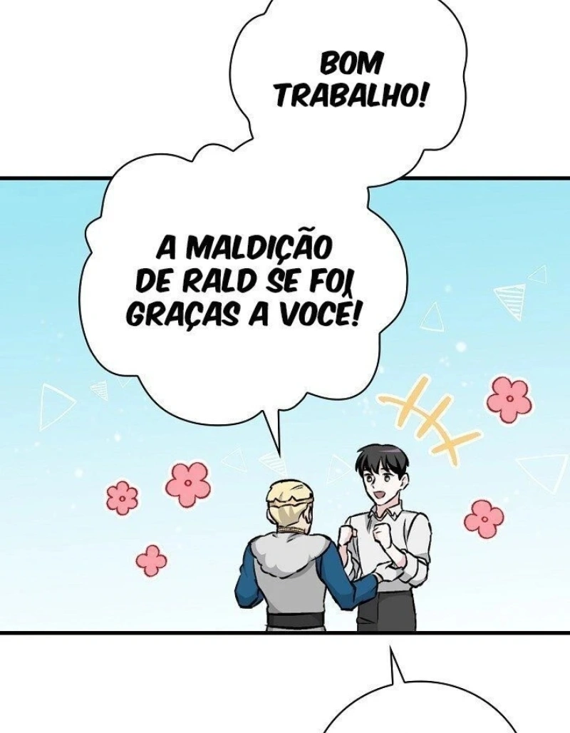 Gourmet Gaming Capítulo 67 Página 24