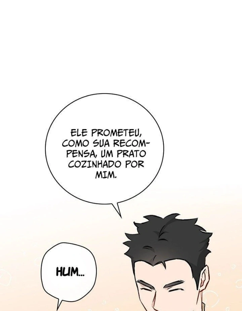 Gourmet Gaming Capítulo 67 Página 32