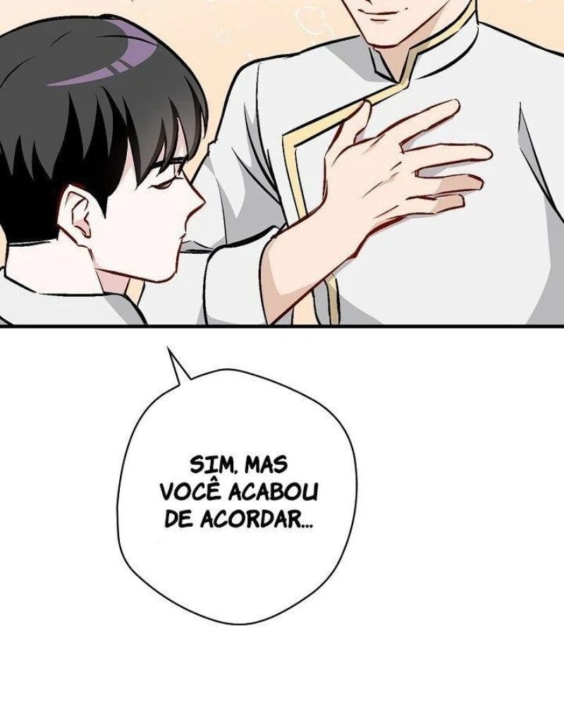 Gourmet Gaming Capítulo 67 Página 33