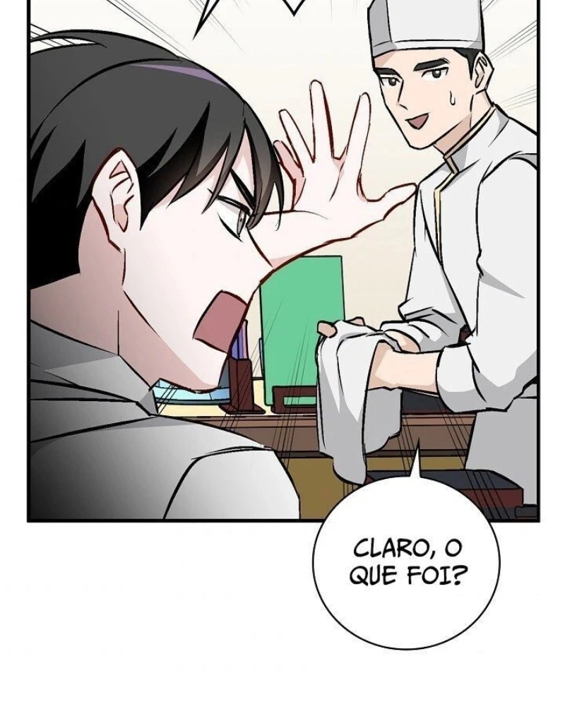 Gourmet Gaming Capítulo 67 Página 46