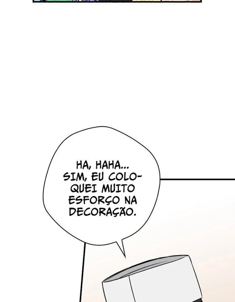 Gourmet Gaming Capítulo 67 Página 54