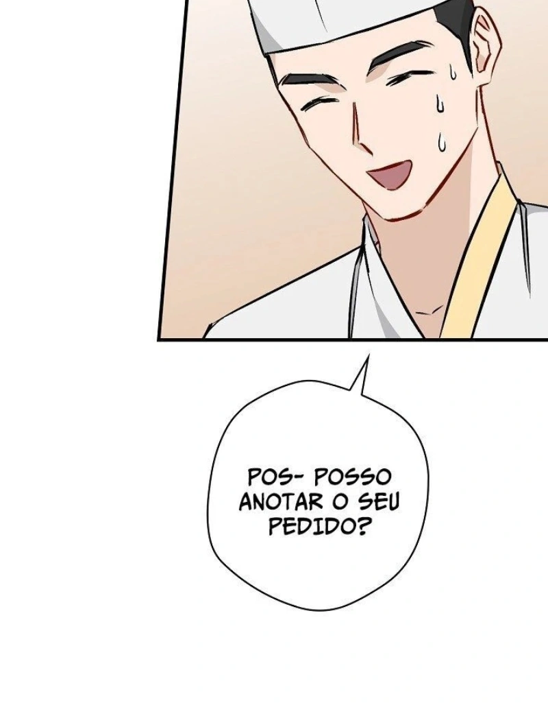 Gourmet Gaming Capítulo 67 Página 55