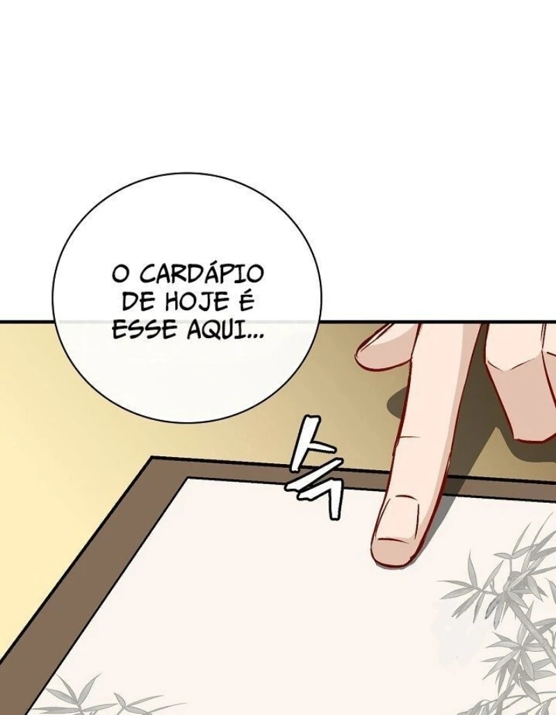 Gourmet Gaming Capítulo 67 Página 56