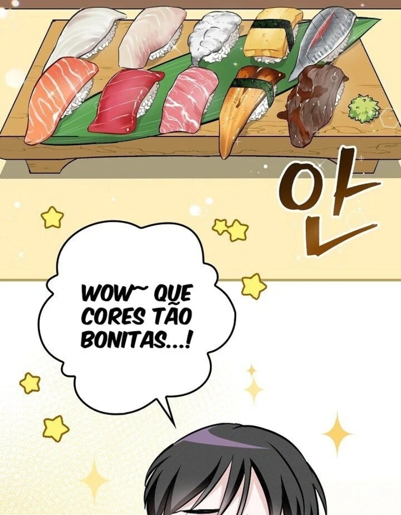 Gourmet Gaming Capítulo 67 Página 61