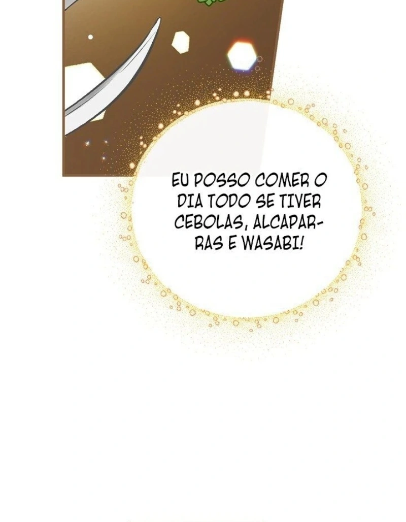 Gourmet Gaming Capítulo 67 Página 70