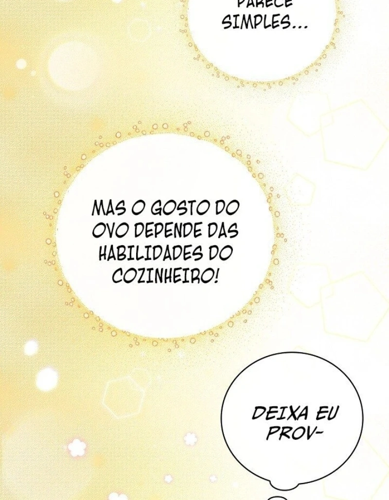 Gourmet Gaming Capítulo 67 Página 76