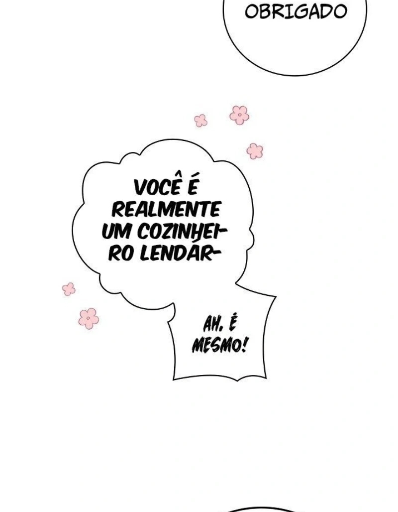 Gourmet Gaming Capítulo 67 Página 83