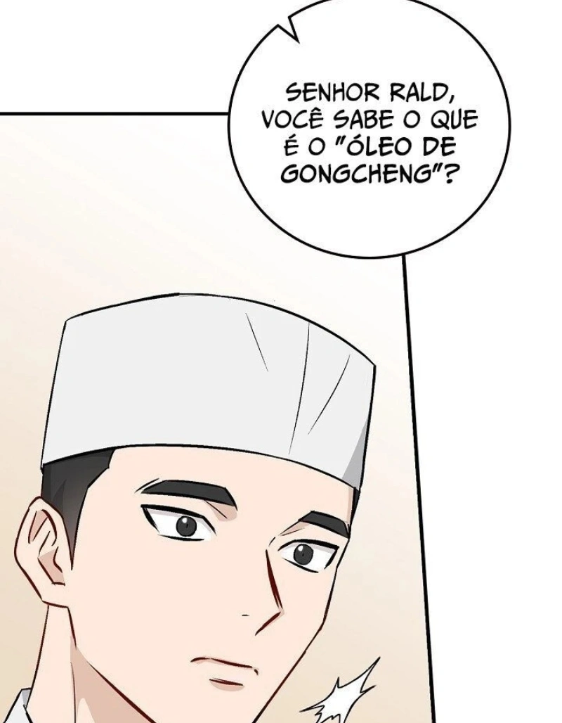 Gourmet Gaming Capítulo 67 Página 84