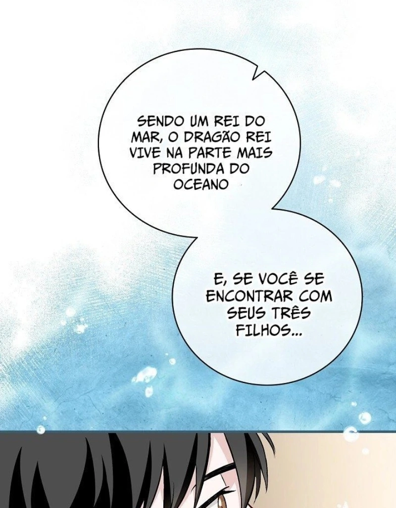 Gourmet Gaming Capítulo 67 Página 98