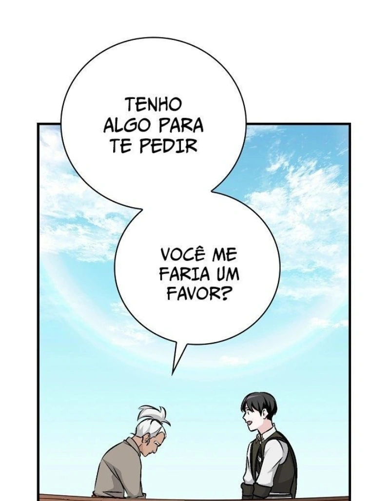 Gourmet Gaming Capítulo 68 Página 104