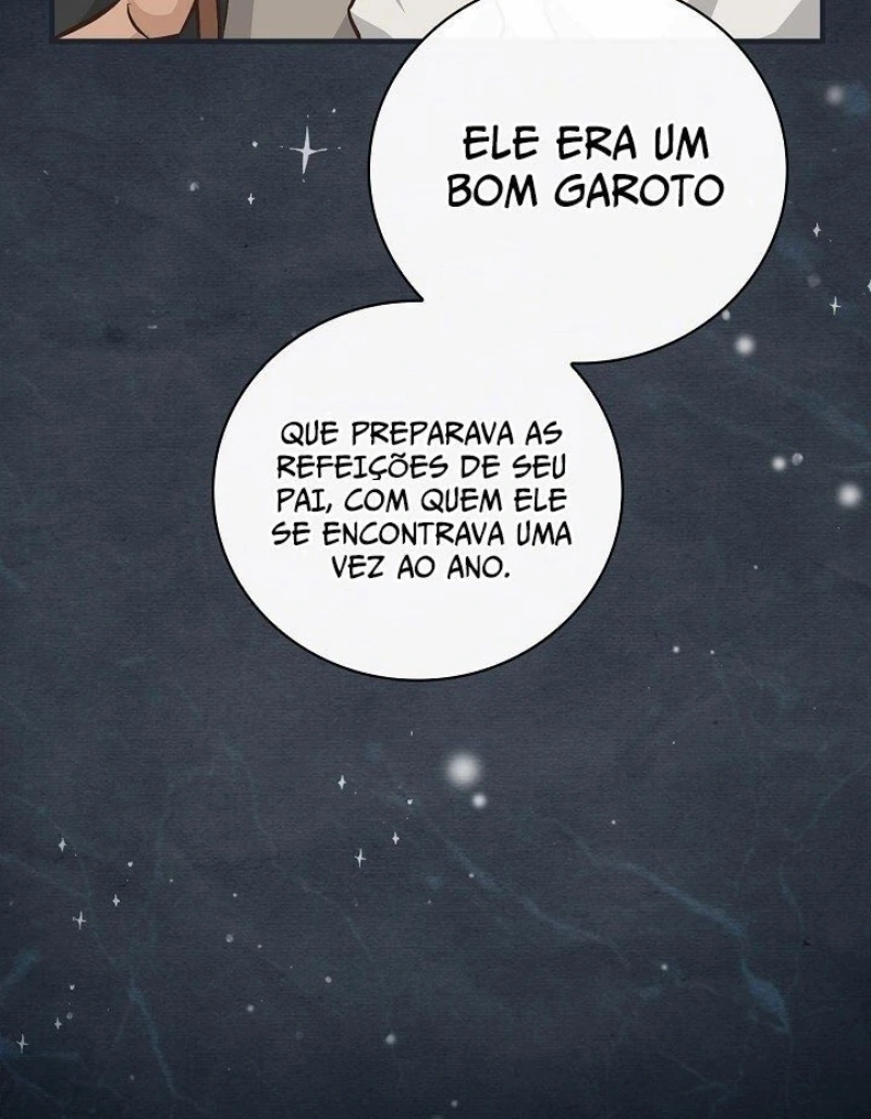 Gourmet Gaming Capítulo 68 Página 108