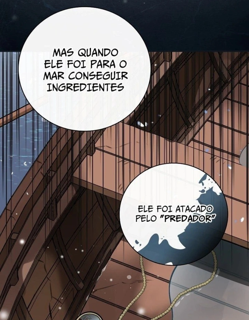 Gourmet Gaming Capítulo 68 Página 109