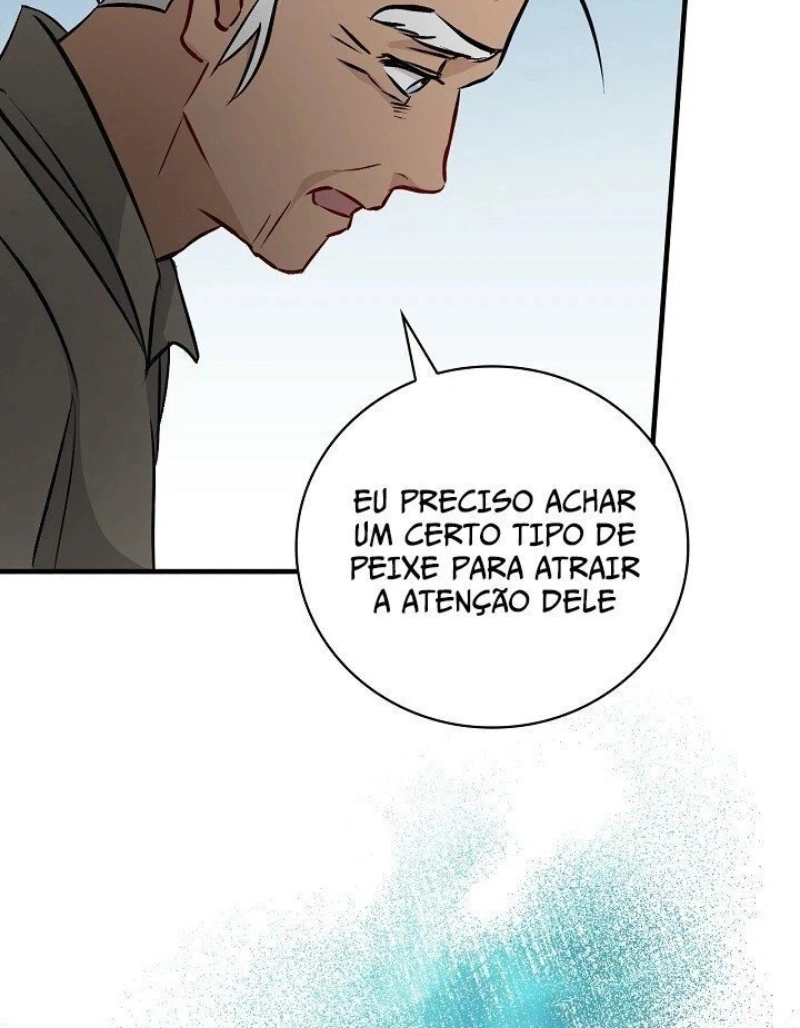Gourmet Gaming Capítulo 68 Página 115