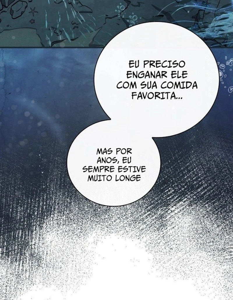 Gourmet Gaming Capítulo 68 Página 117