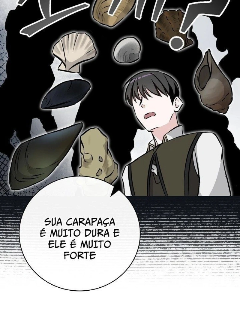 Gourmet Gaming Capítulo 68 Página 125