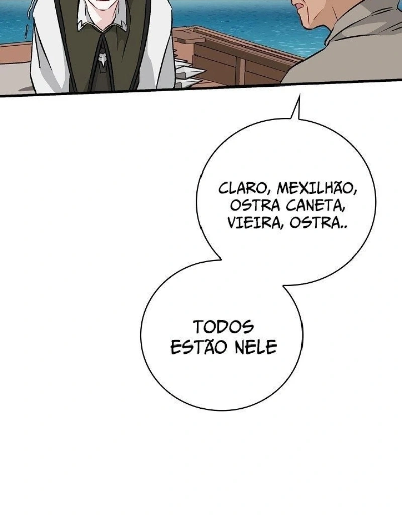 Gourmet Gaming Capítulo 68 Página 127