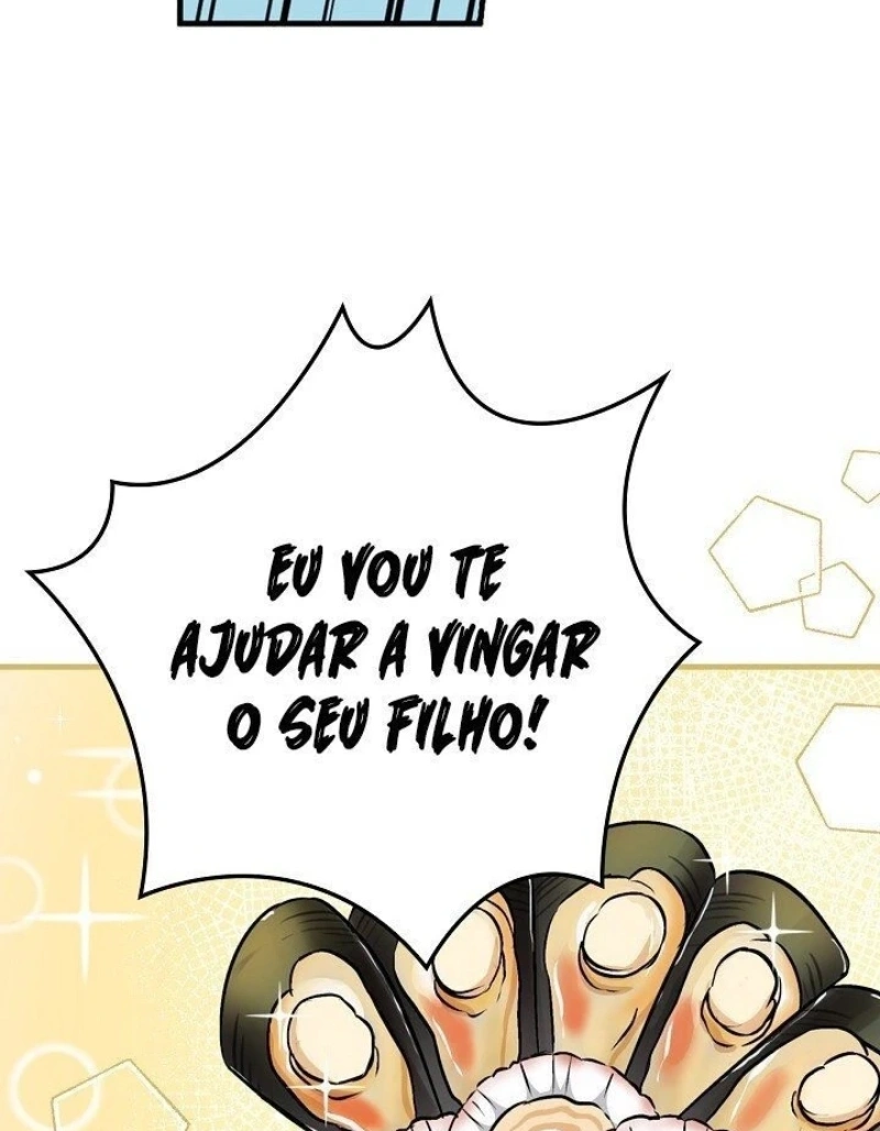 Gourmet Gaming Capítulo 68 Página 129