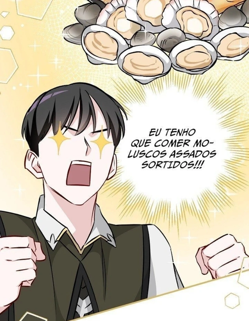 Gourmet Gaming Capítulo 68 Página 130