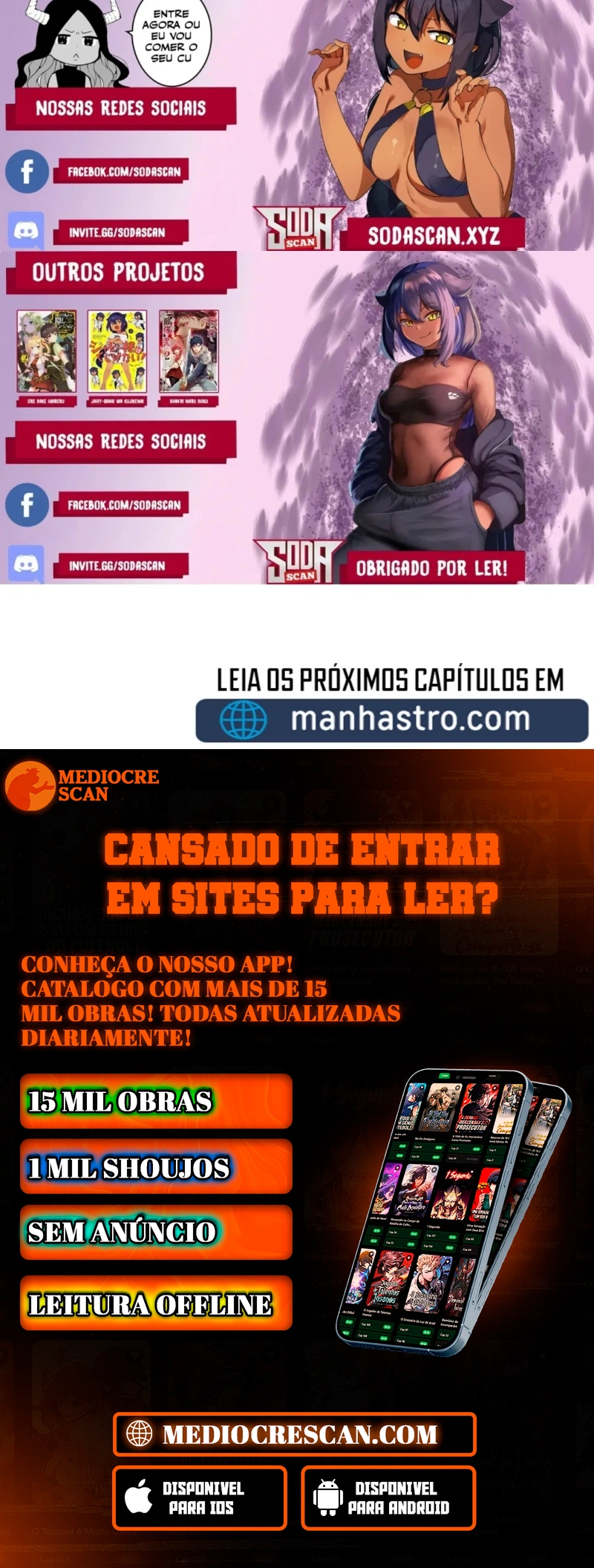 Gourmet Gaming Capítulo 68 Página 133