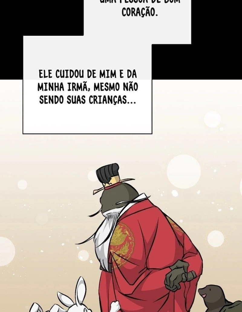 Gourmet Gaming Capítulo 68 Página 17