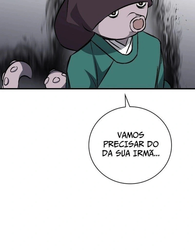 Gourmet Gaming Capítulo 68 Página 32