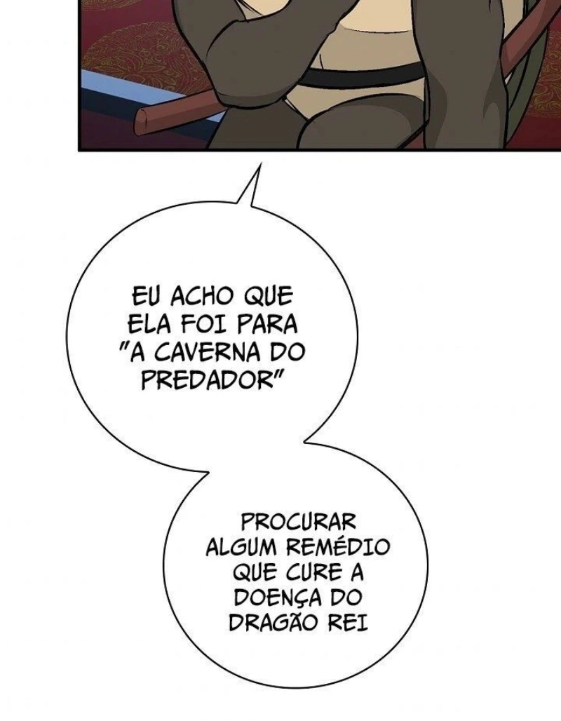 Gourmet Gaming Capítulo 68 Página 47