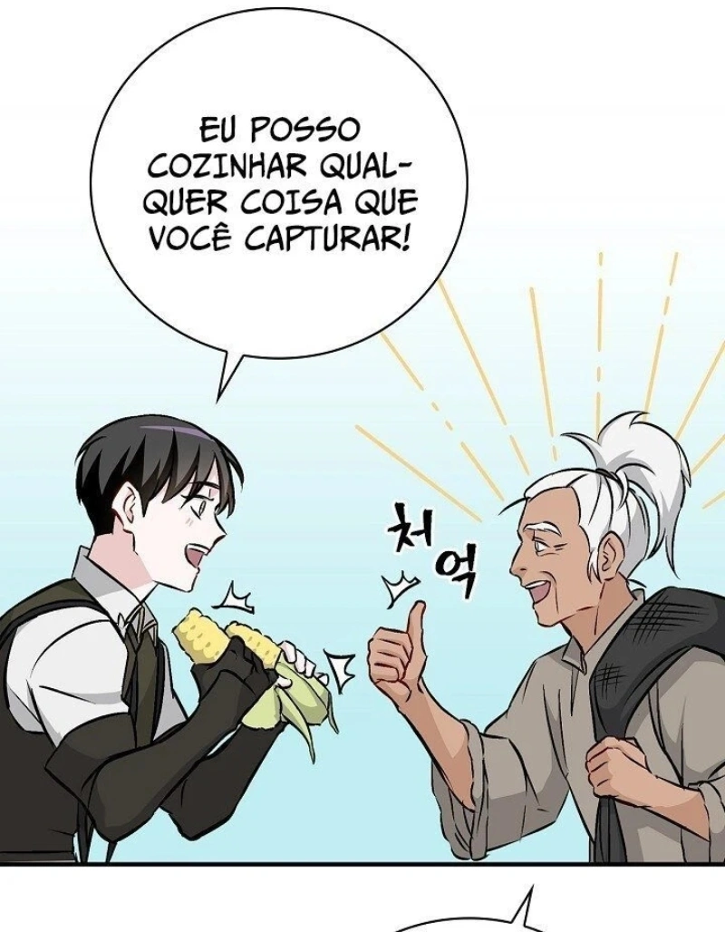 Gourmet Gaming Capítulo 68 Página 64