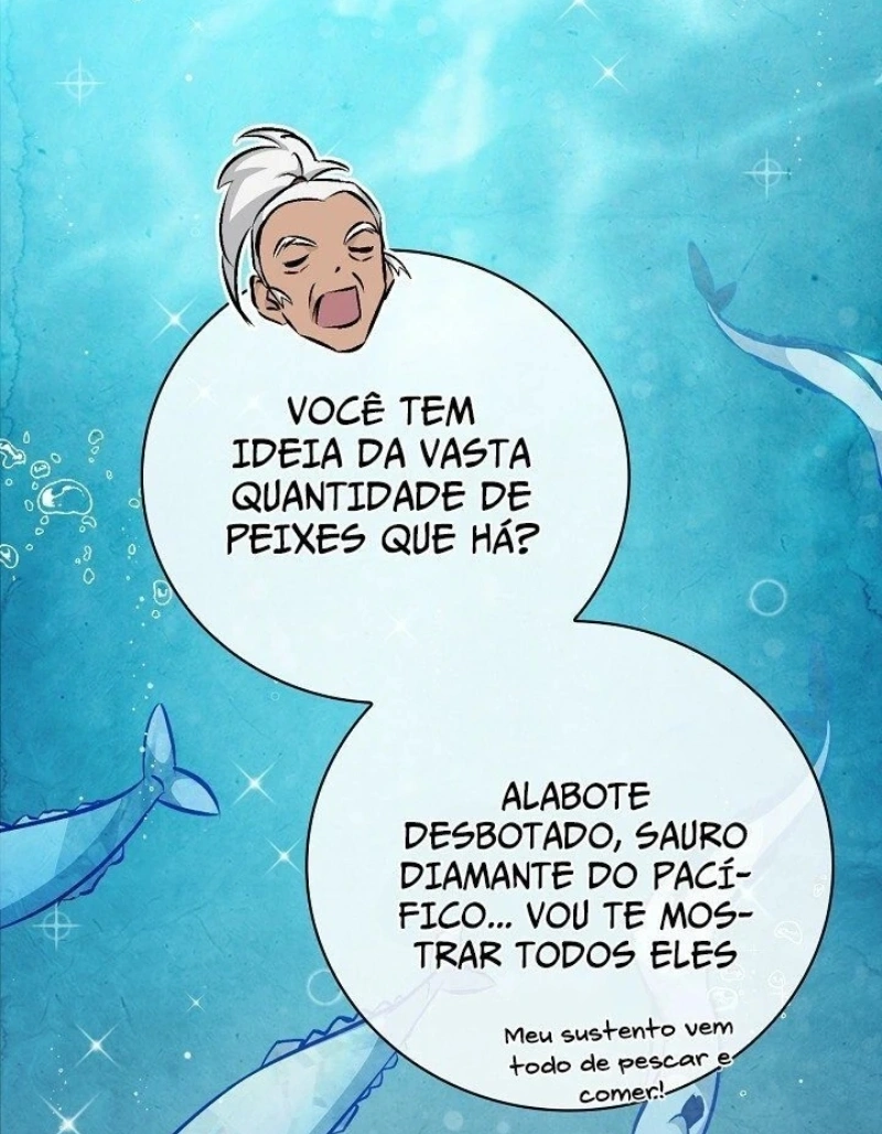 Gourmet Gaming Capítulo 68 Página 66