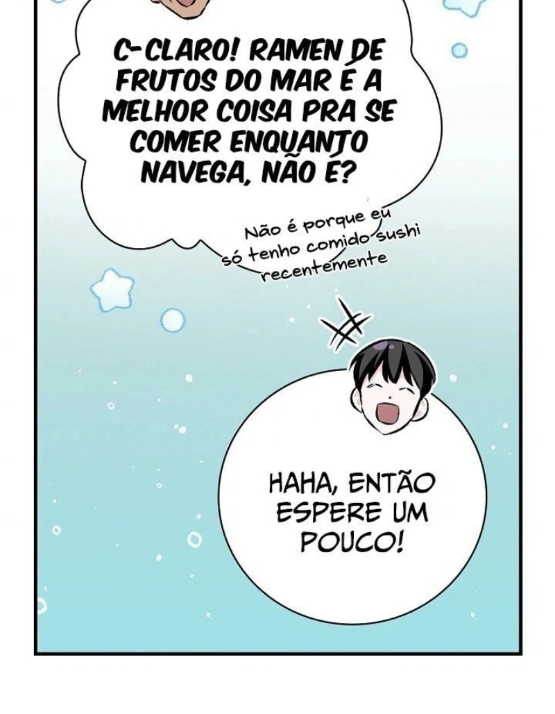 Gourmet Gaming Capítulo 68 Página 80