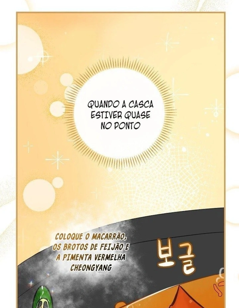 Gourmet Gaming Capítulo 68 Página 84