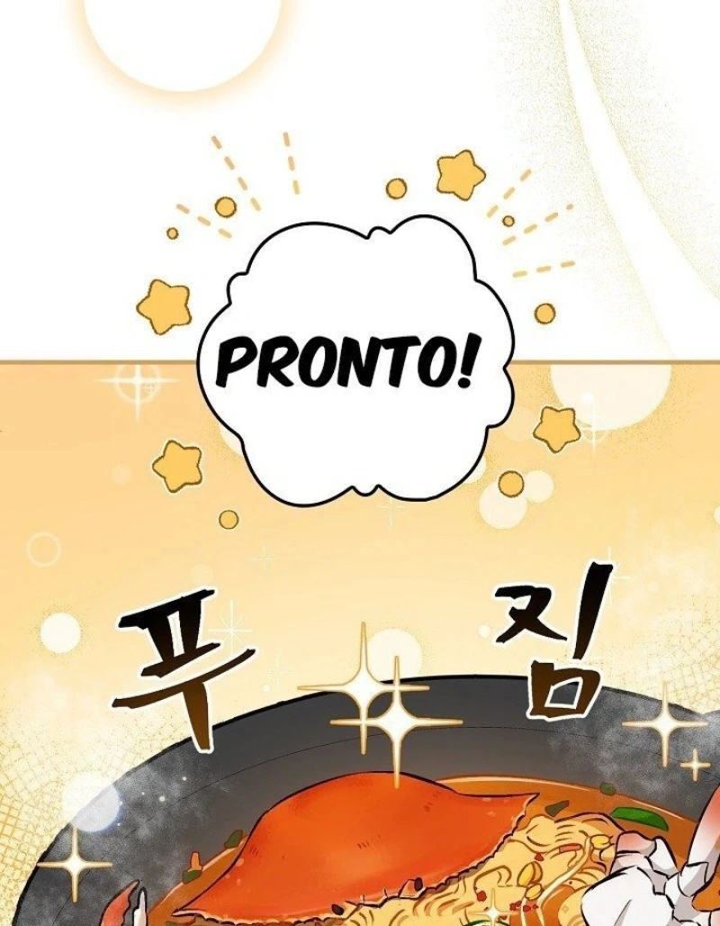 Gourmet Gaming Capítulo 68 Página 86