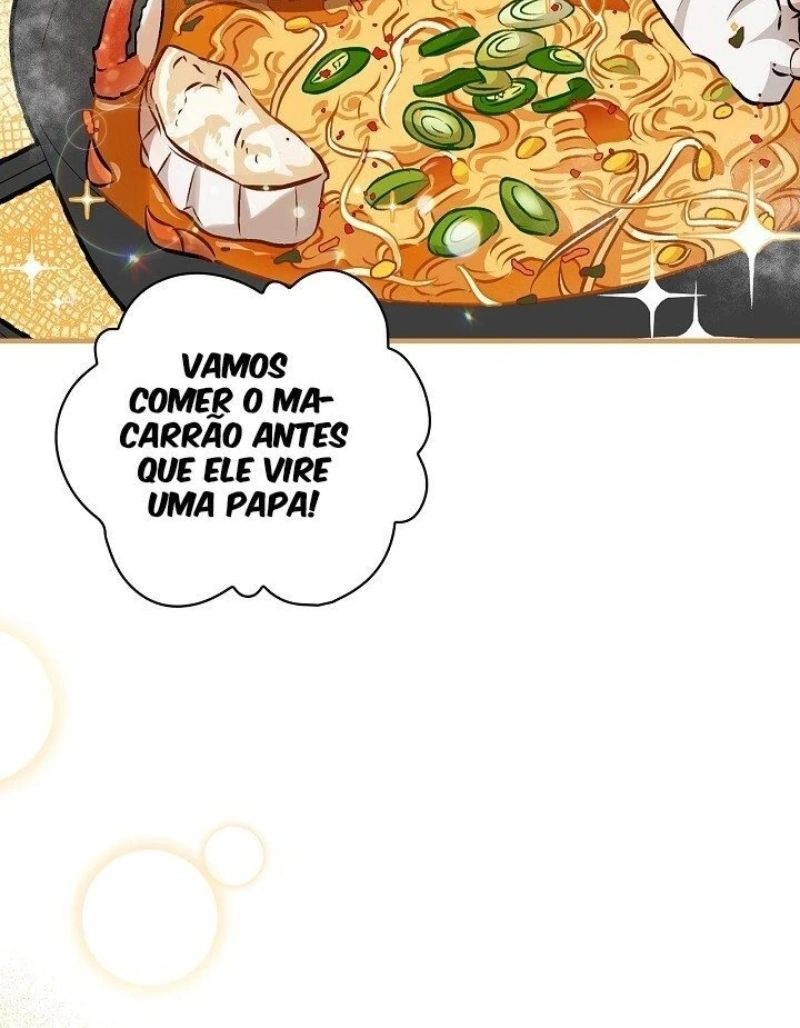 Gourmet Gaming Capítulo 68 Página 87