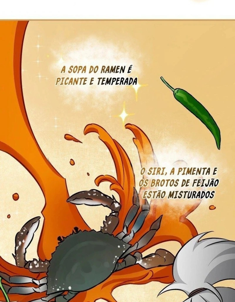 Gourmet Gaming Capítulo 68 Página 90
