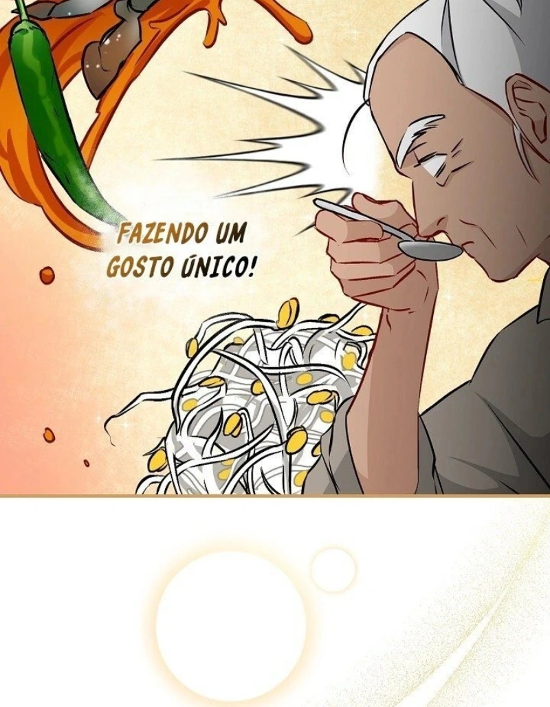 Gourmet Gaming Capítulo 68 Página 91