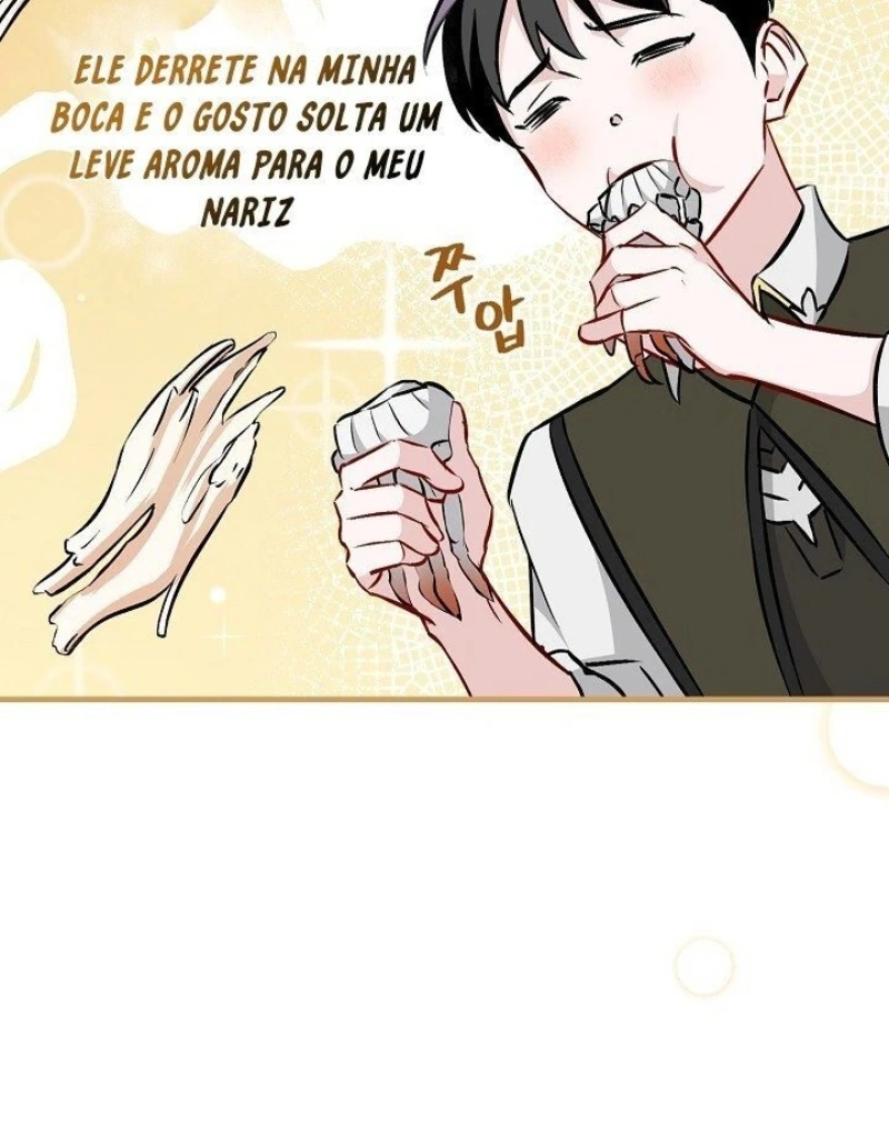 Gourmet Gaming Capítulo 68 Página 93