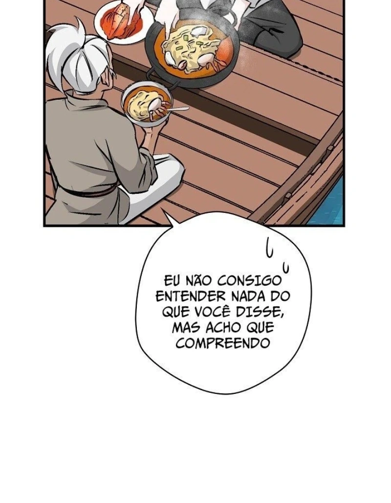 Gourmet Gaming Capítulo 68 Página 95