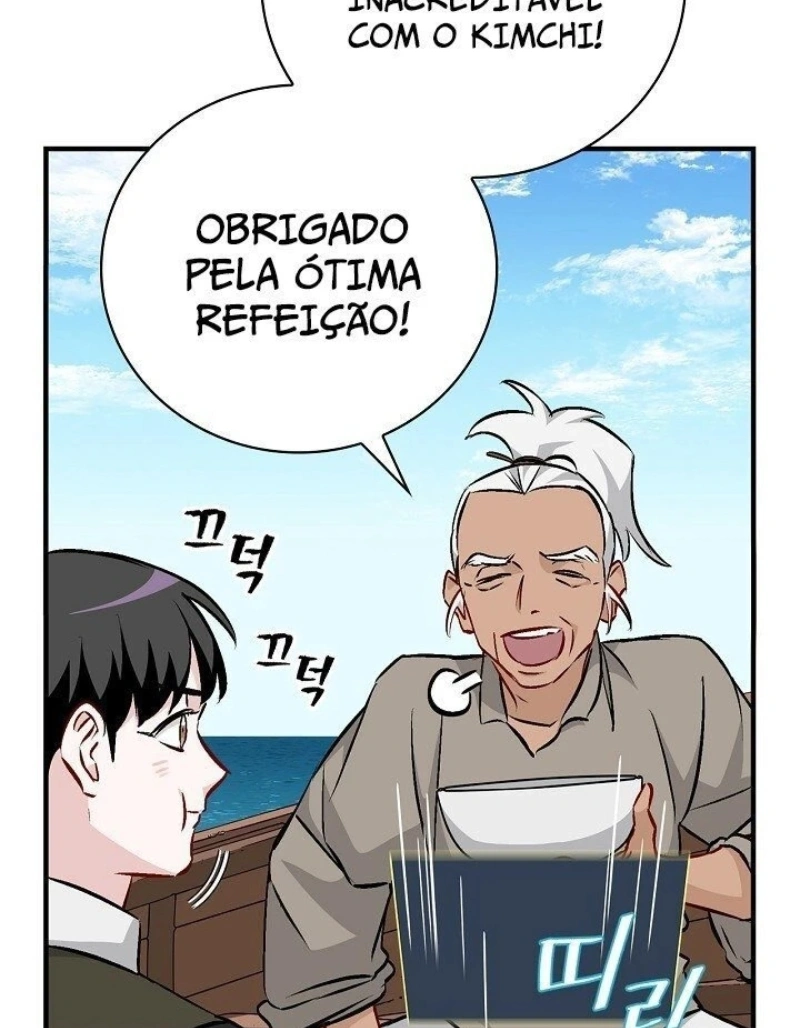 Gourmet Gaming Capítulo 68 Página 98