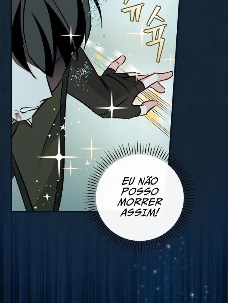 Gourmet Gaming Capítulo 69 Página 109