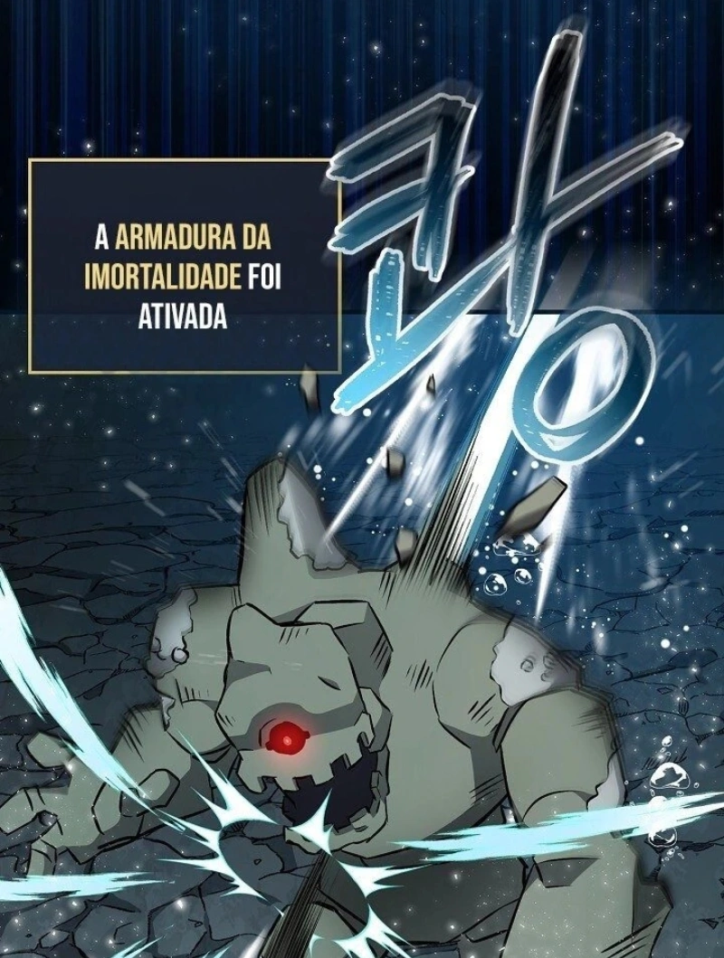 Gourmet Gaming Capítulo 69 Página 110