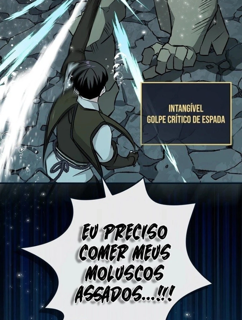 Gourmet Gaming Capítulo 69 Página 111