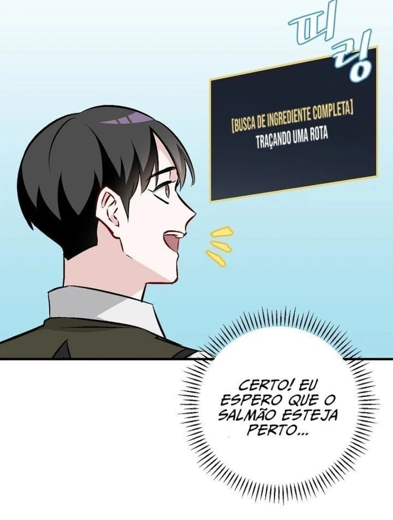 Gourmet Gaming Capítulo 69 Página 12