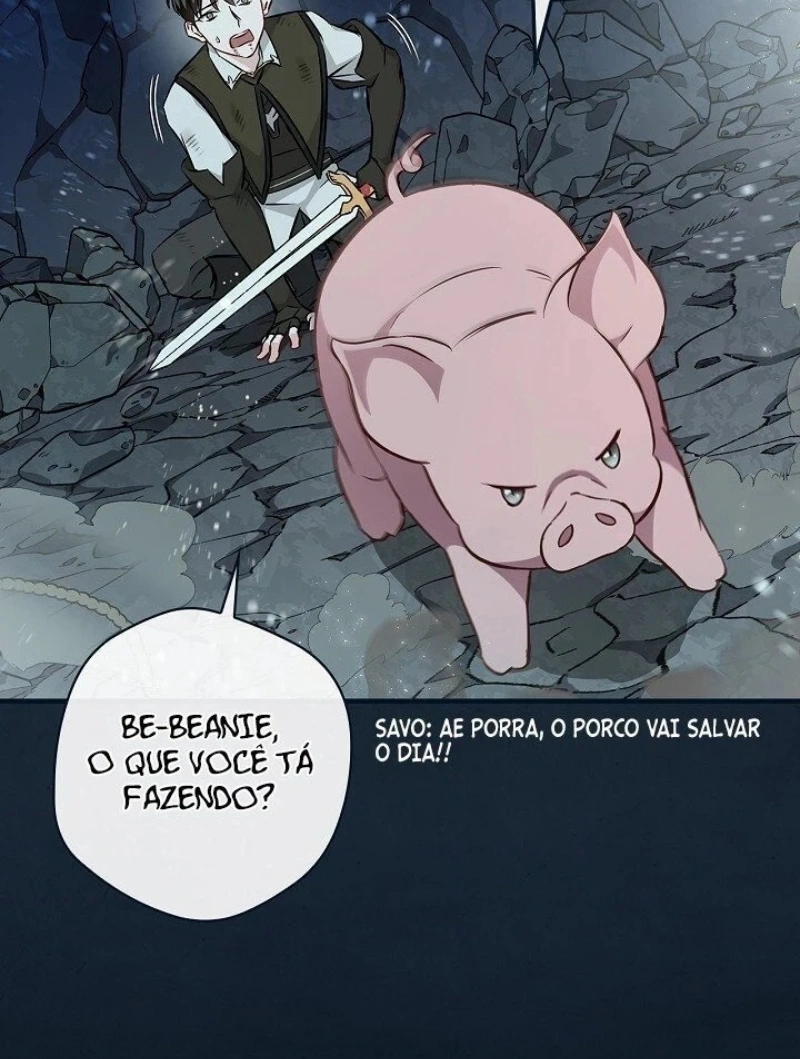 Gourmet Gaming Capítulo 69 Página 130