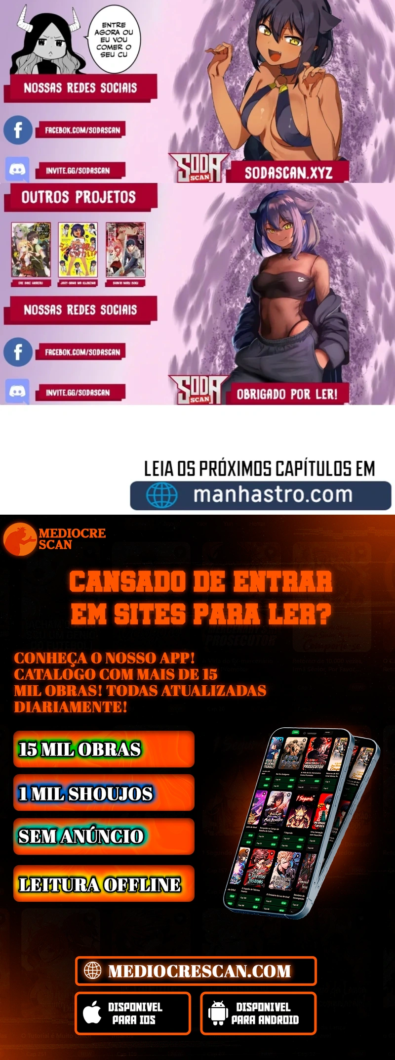 Gourmet Gaming Capítulo 69 Página 133