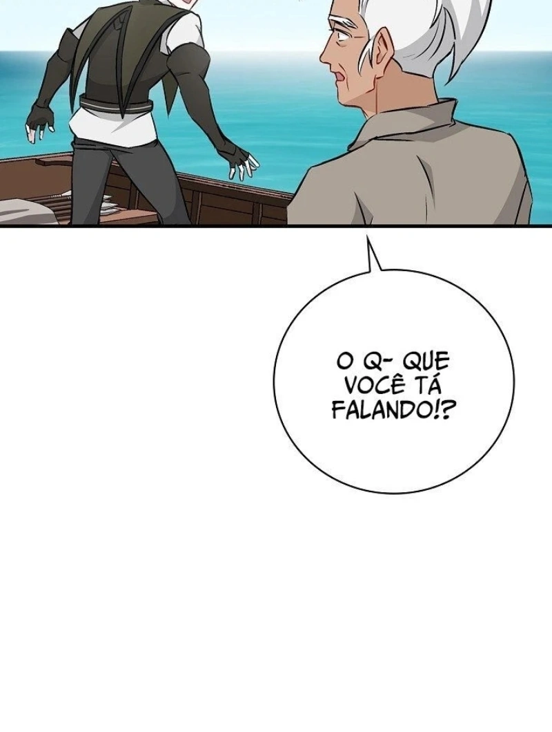 Gourmet Gaming Capítulo 69 Página 19
