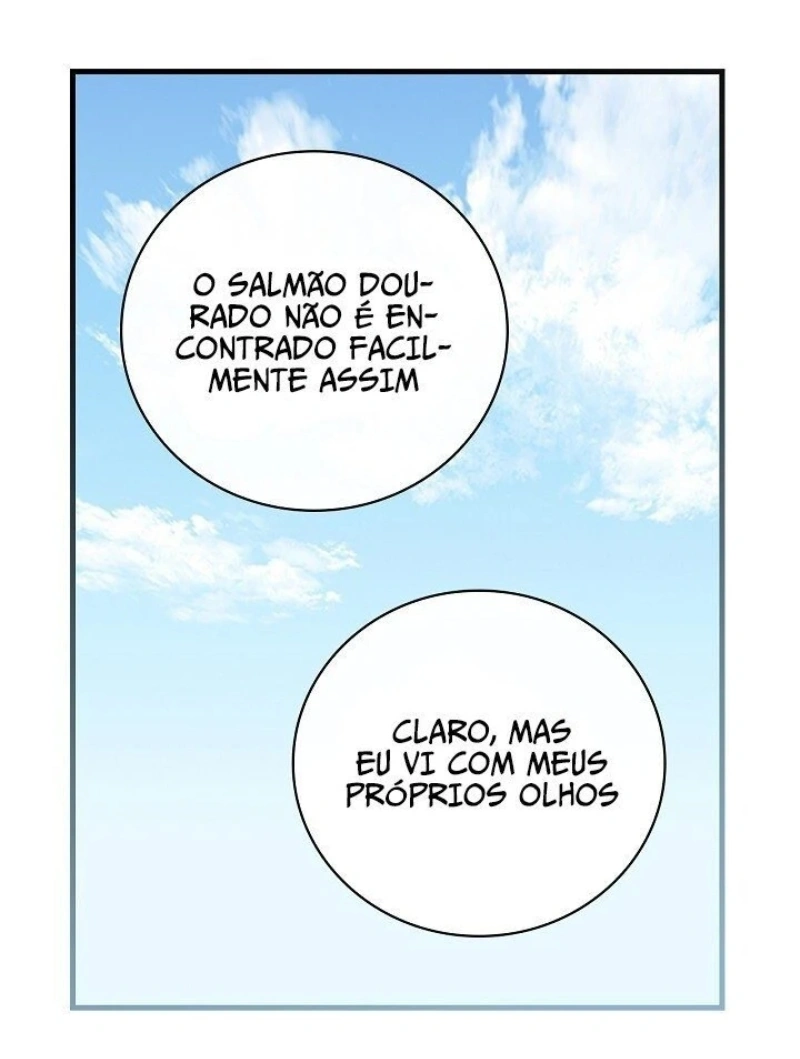 Gourmet Gaming Capítulo 69 Página 20